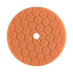 Kincrome Polisher Pad 7 Inch 180mm Medium Cut, , scaau_hi-res