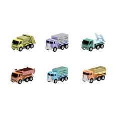Alloy Pull Back Cars Assorted, , scaau_hi-res