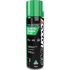 COLORSPEC Plastic Primer Aerosol - 400g, , scaau_hi-res