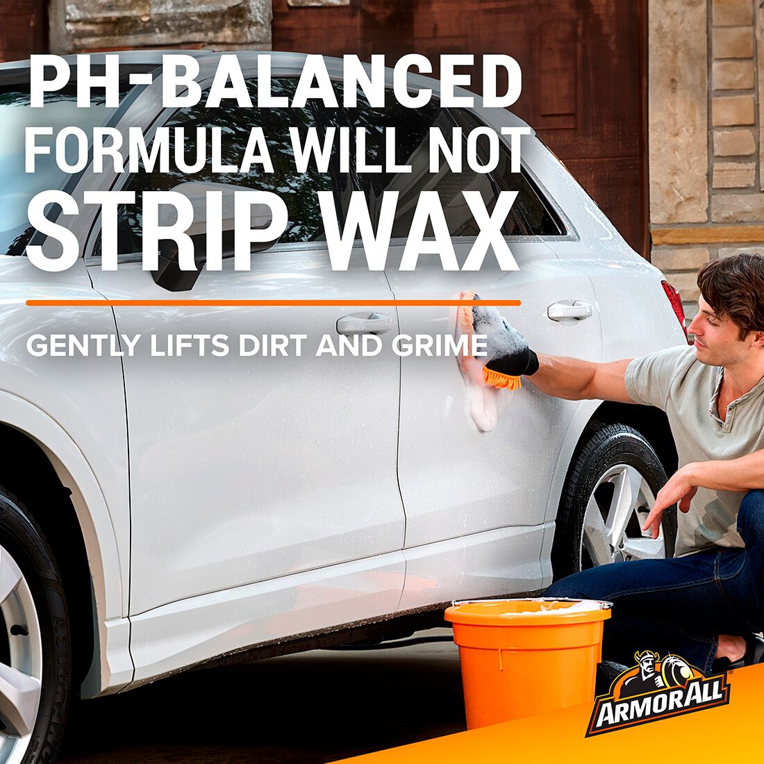 Armor All Car Wash Pods -18 Pack, , scaau_hi-res