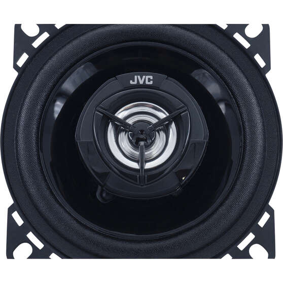 JVC CS-DR421 2-Way 4 Inch Speakers, , scaau_hi-res