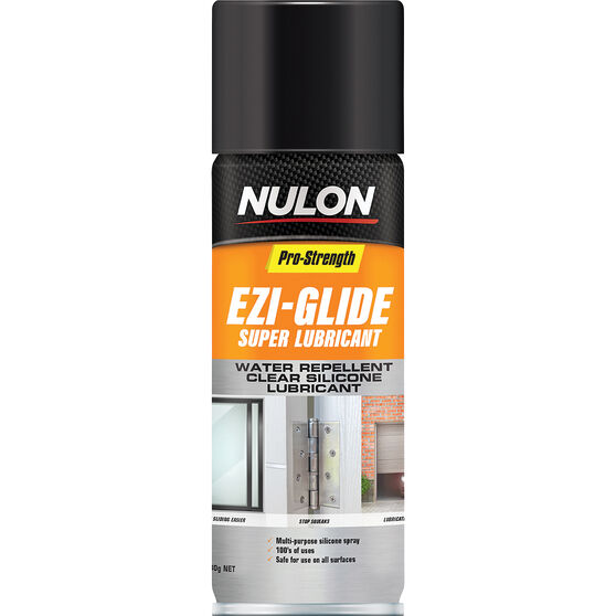 EziGlide Silicone Spray 330g Supercheap Auto