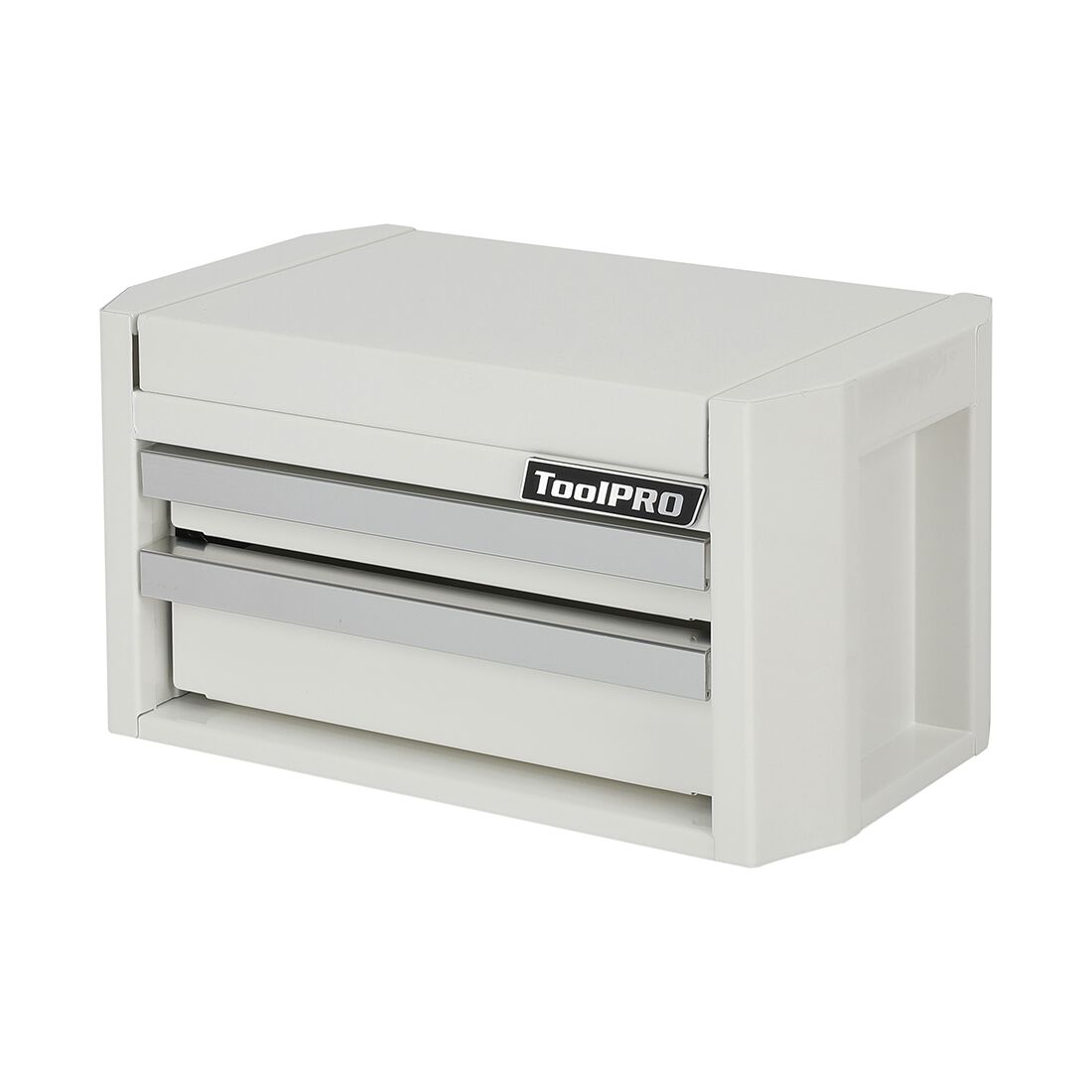 ToolPRO Mini Edge Tool Chest White, , scaau_hi-res
