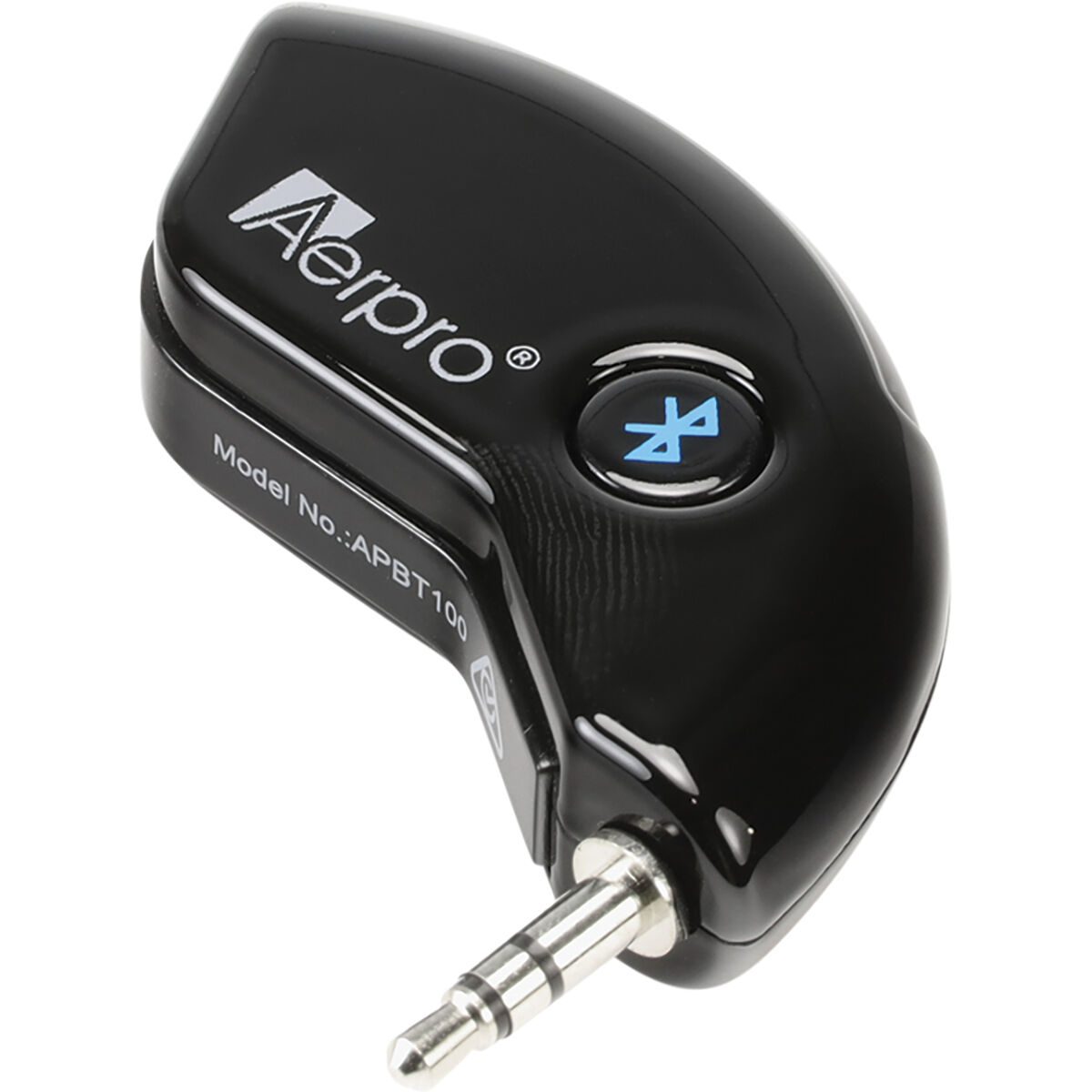 Aerpro Bluetooth Handsfree Car Kit APBT100, , scaau_hi-res