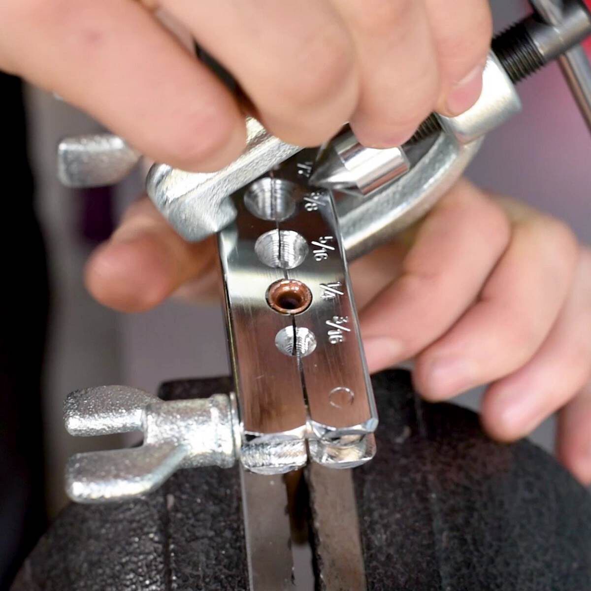 ToolPRO Tube Flaring Kit, , scaau_hi-res