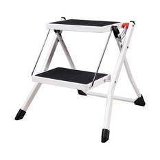 Ridge Ryder Caravan Double Step Folding, , scaau_hi-res