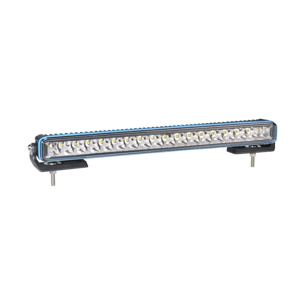 Narva EX2 LED Driving Light Bar 20" Single Row Supercheap Auto