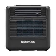 KickAss Portable Air Conditioner 400W, , scaau_hi-res