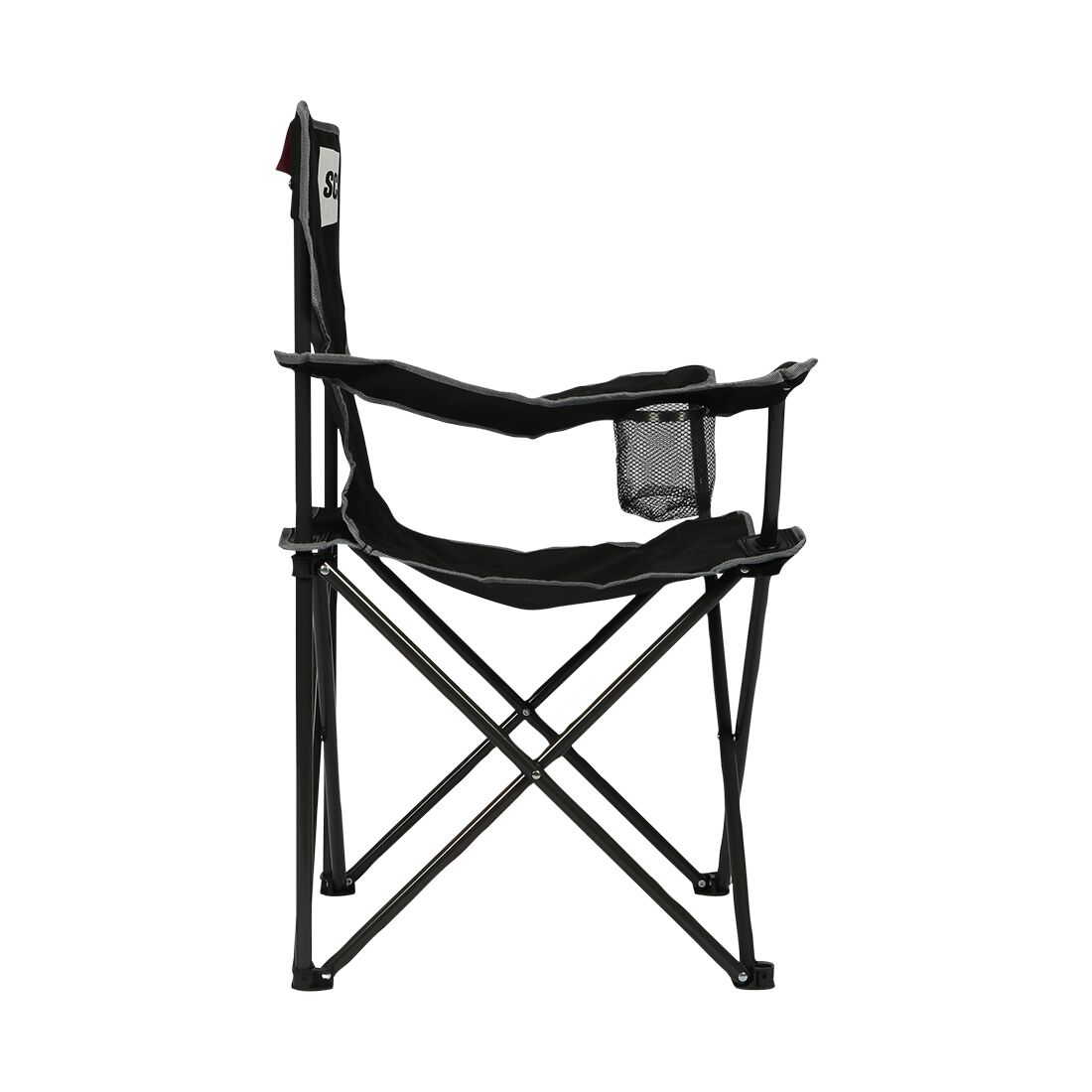 SCA Essentials Camp Chair, , scaau_hi-res