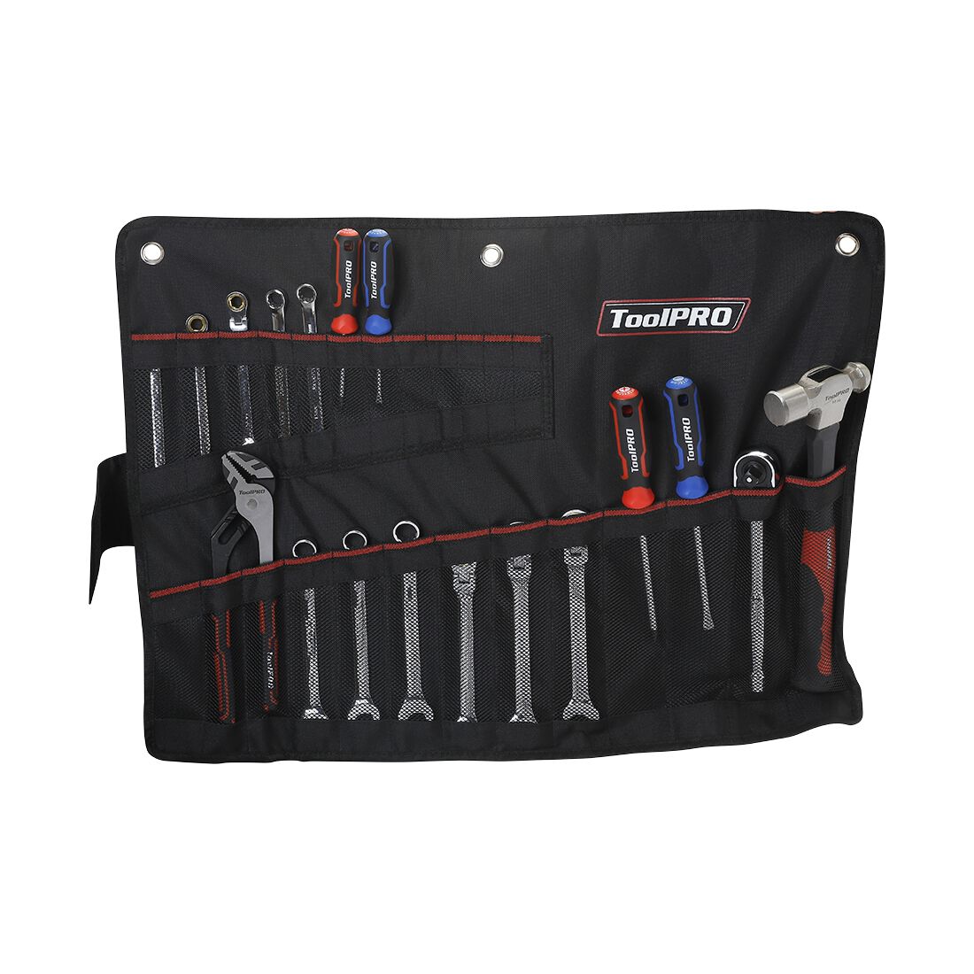 ToolPRO Spanner Wallet 630x390mm, , scaau_hi-res