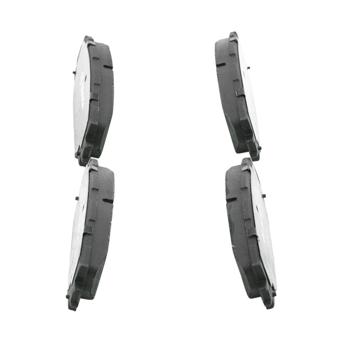 Bosch Disc Brake Pads - DB1802BL, , scaau_hi-res