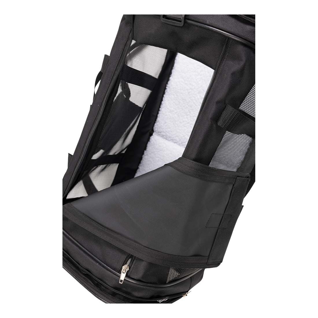 Cabin Crew Pets Travel Carrier, , scaau_hi-res