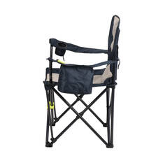 Wanderer DuraLite™ Quad Fold Chair 150kg, , scaau_hi-res