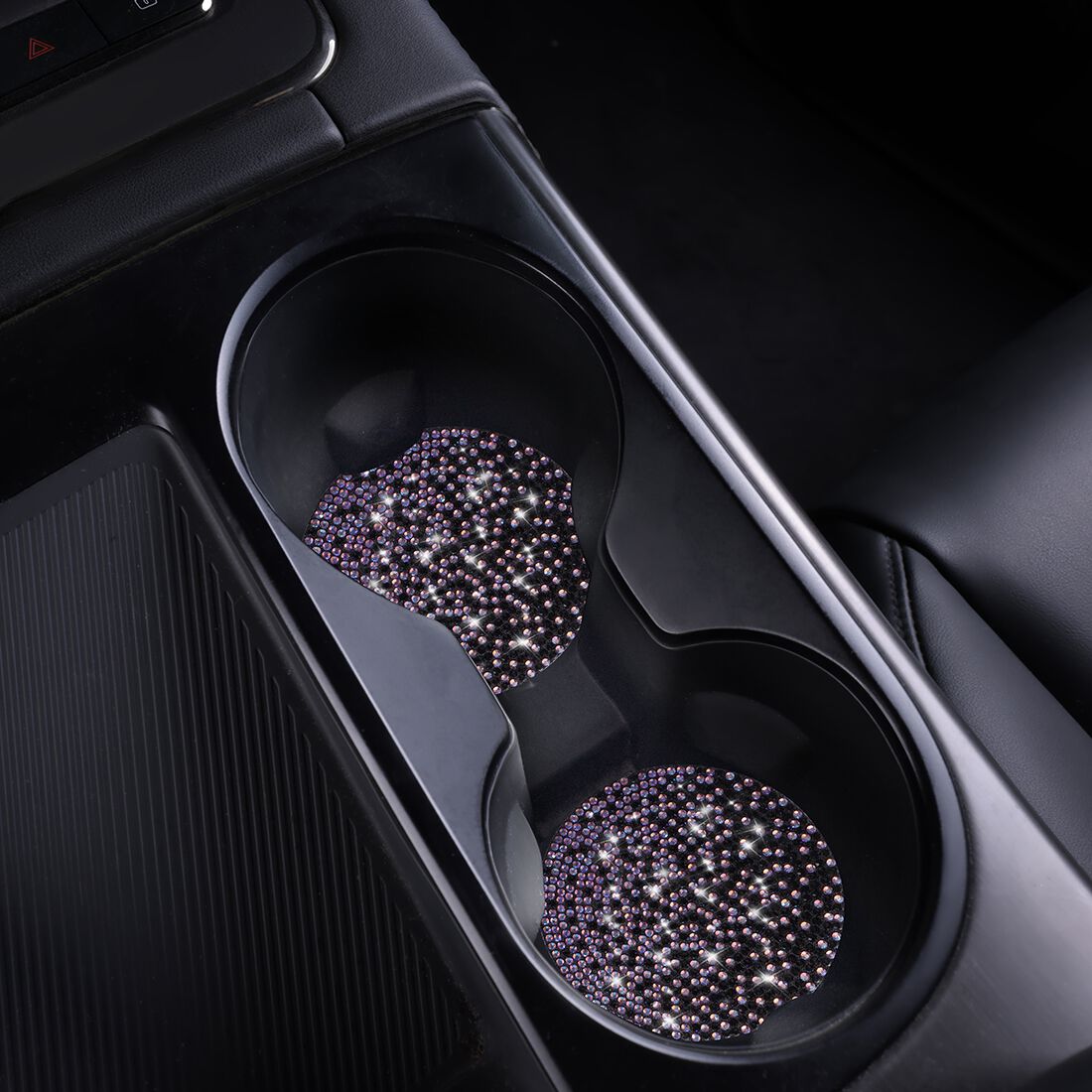 SCA Ombre Bling Car Accessory Pack, , scaau_hi-res