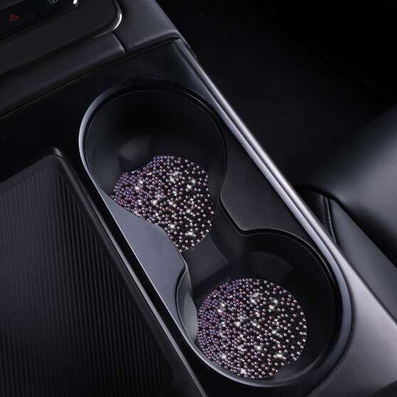 SCA Ombre Bling Car Accessory Pack, , scaau_hi-res