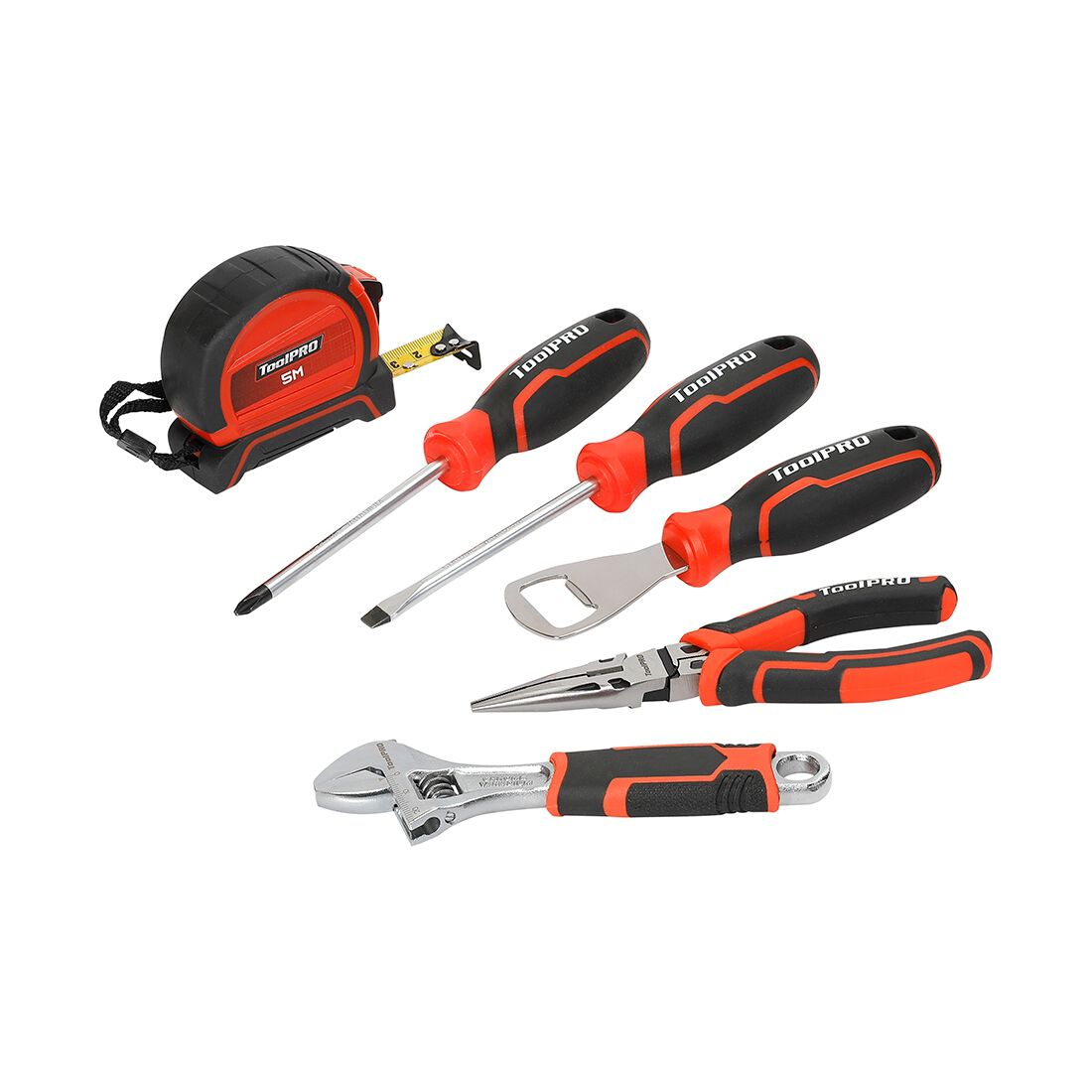 ToolPRO Cooler Bag and Can Cooler Tool Set, , scaau_hi-res