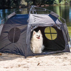 Pop Up Pet Tent, , scaau_hi-res