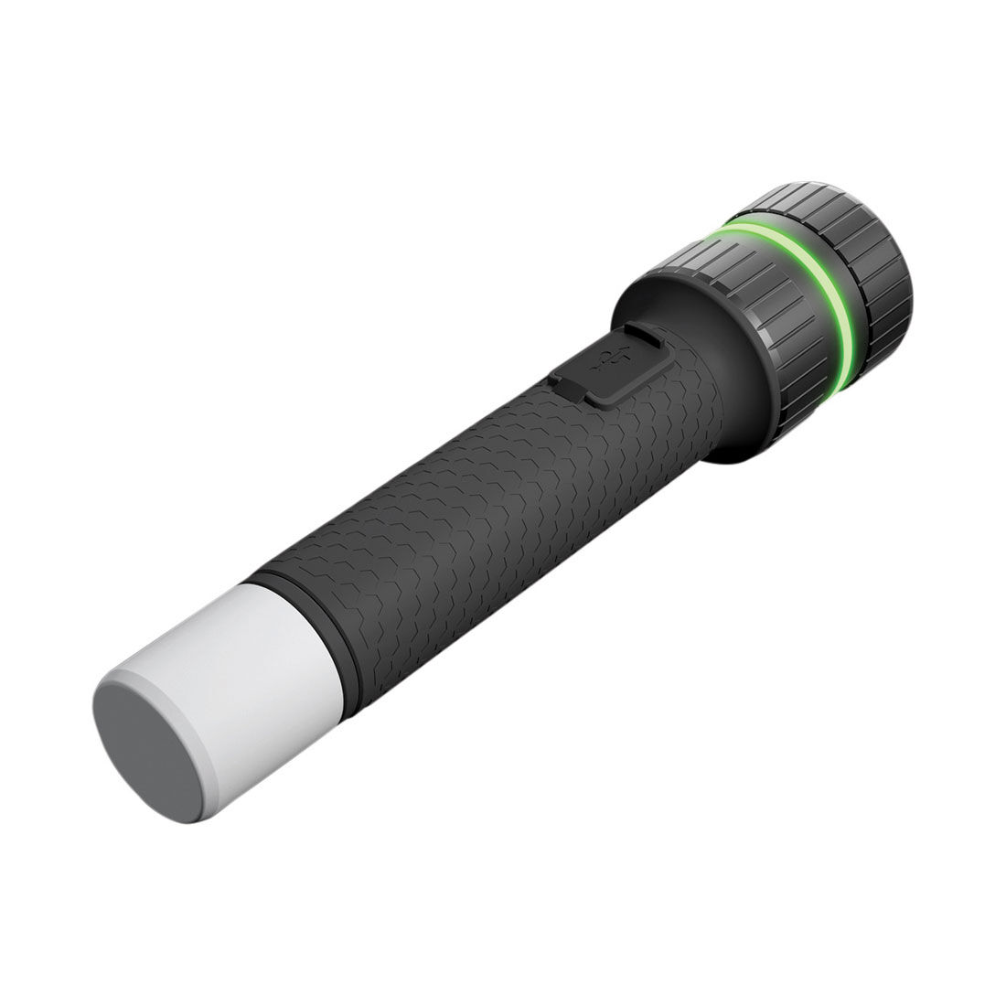 SWISSTECH Rechargeable 1000 Flashlight, , scaau_hi-res