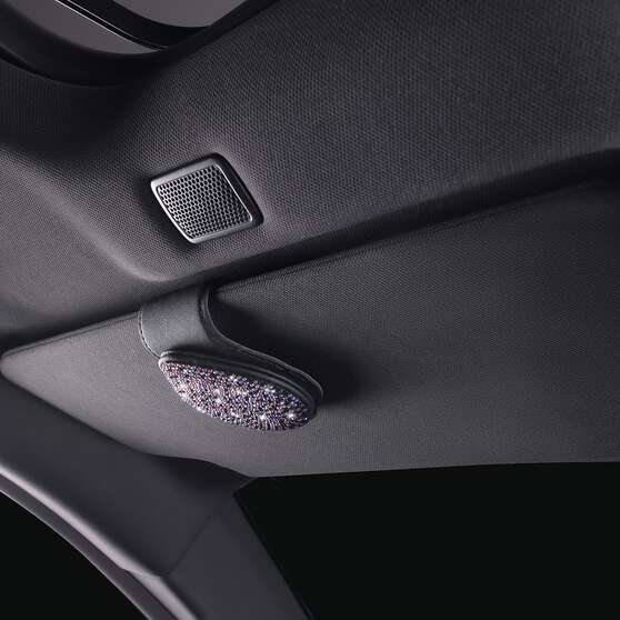 SCA Ombre Bling Car Accessory Pack, , scaau_hi-res