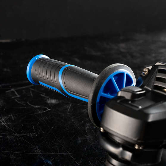 Kincrome 125mm Angle Grinder 900W, , scaau_hi-res