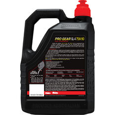 Penrite Pro Gear Oil 75W-90 GL-4 2.5 Litre, , scaau_hi-res