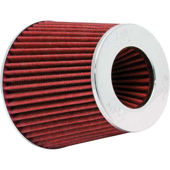 K&N Washable Pod Air Filter - Red, RG-1001RD, , scaau_hi-res
