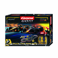 Super Formula Slot Racing Set 1:43 Mclaren/Oracle Red Bull, , scaau_hi-res