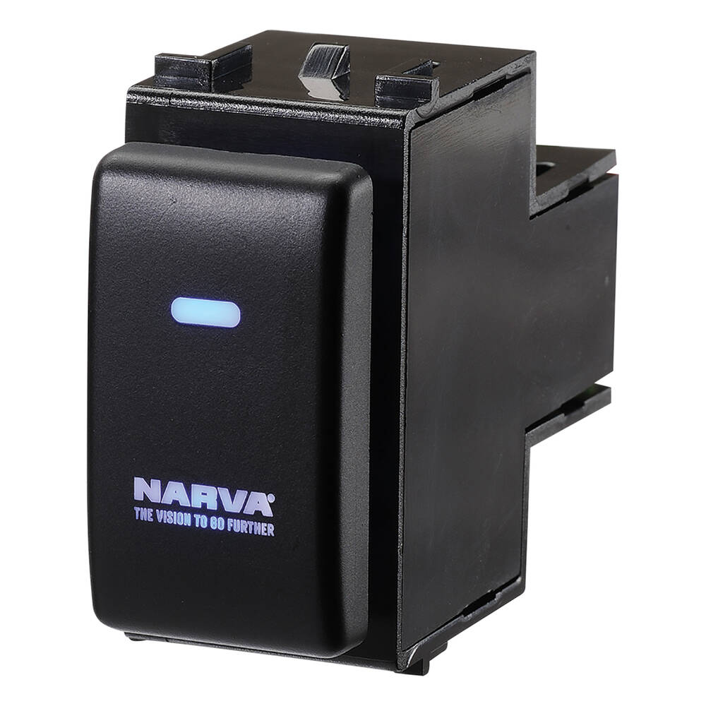 Narva OE Style Switch - Suits Nissan Pathfinder R51, Navara D40, Patrol ...