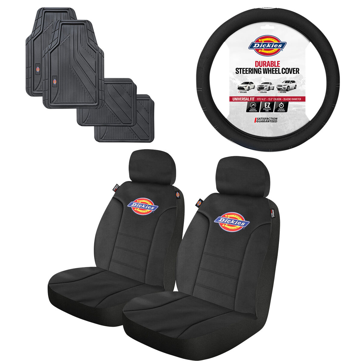 Car seat sales cover supercheap