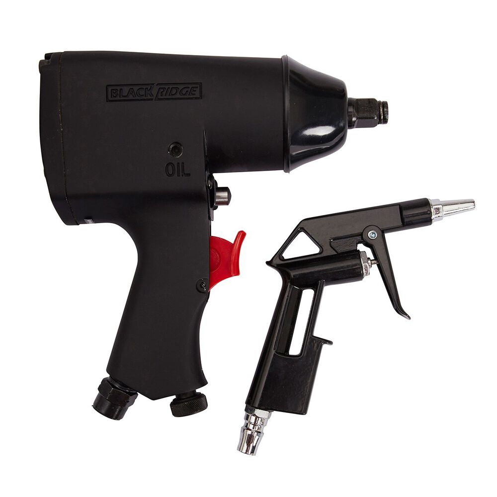 Blackridge Air Tool Kit 14 Piece Supercheap Auto