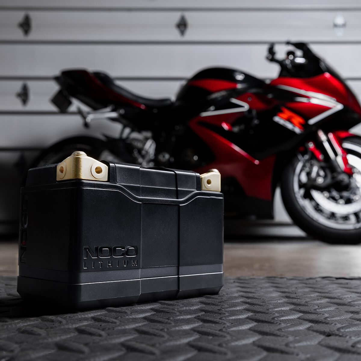 NOCO Lithium Powersports Battery - NLP9, , scaau_hi-res