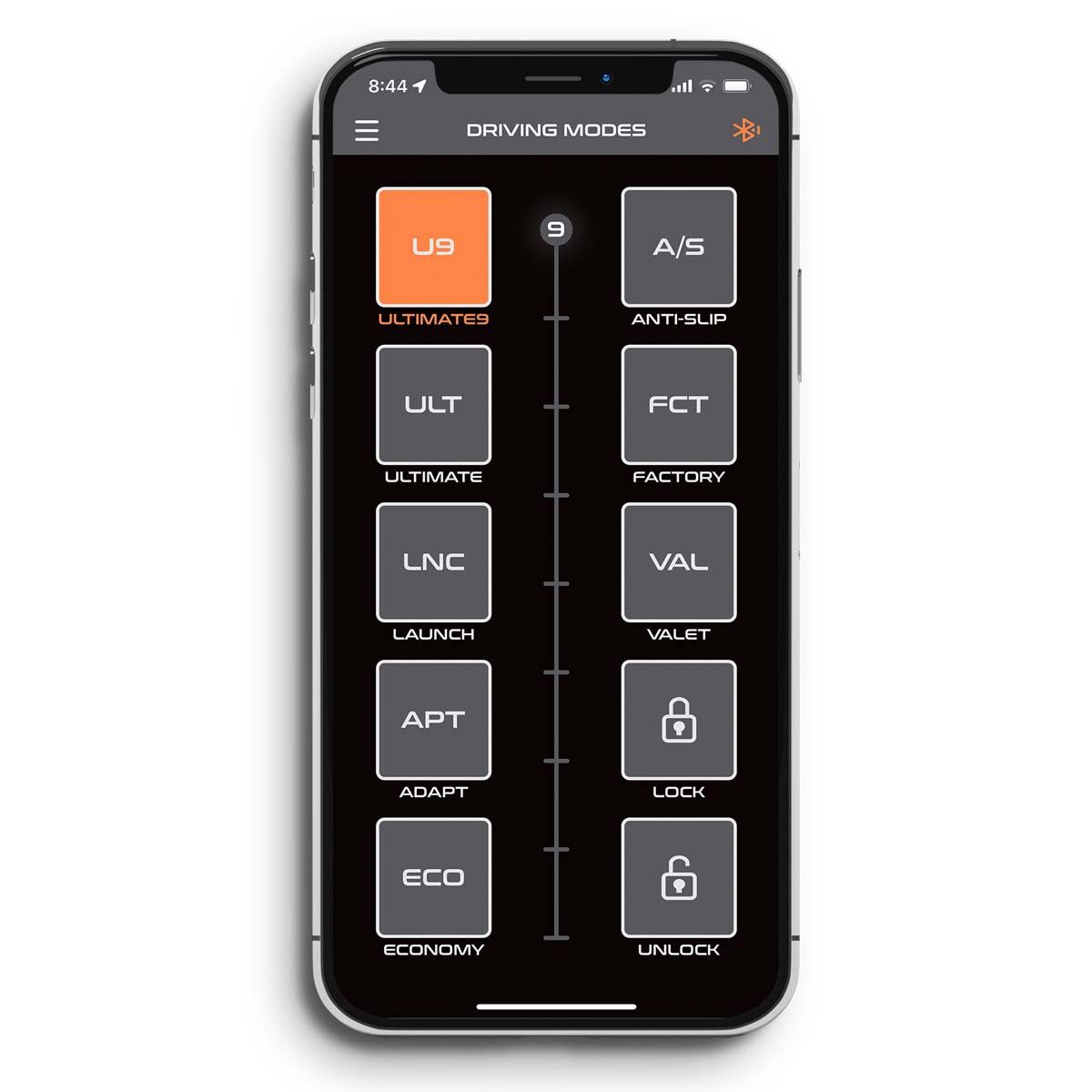 EVCX Throttle Controller, , scaau_hi-res