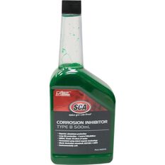 SCA Radiator Corrosion Inhibitor - 500mL, , scaau_hi-res