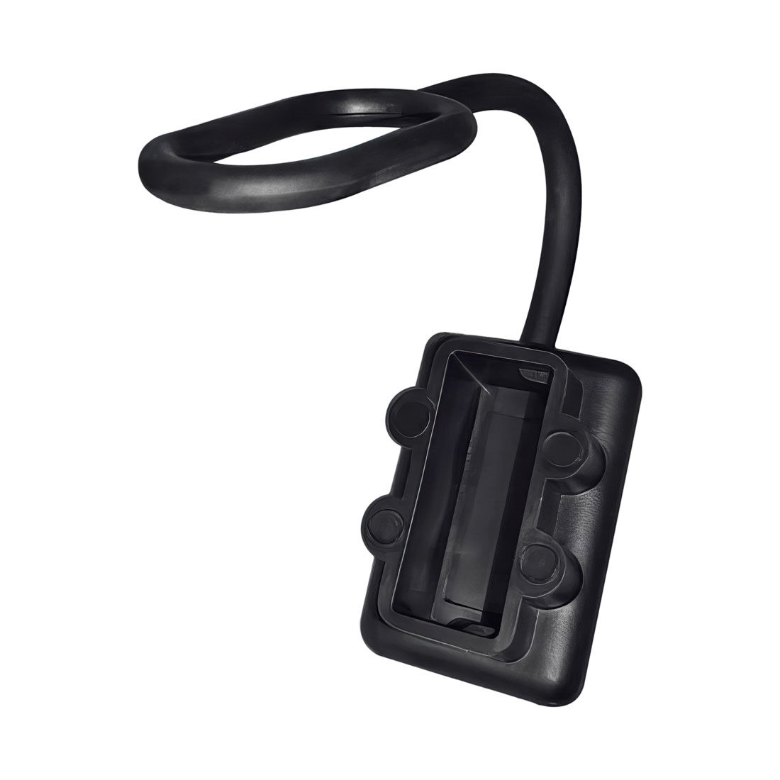 Ridge Ryder 50 AMP Connector Dust Covers - 2 Pack, , scaau_hi-res