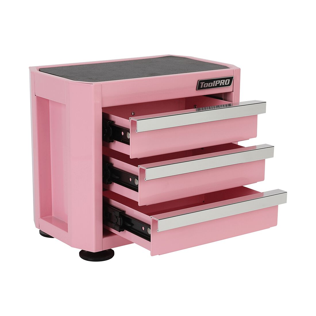ToolPRO Mini Edge Tool Cabinet Pink, , scaau_hi-res