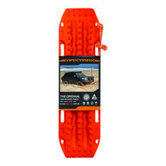 Maxtrax MKII Recovery Tracks - Orange, Pair, , scaau_hi-res