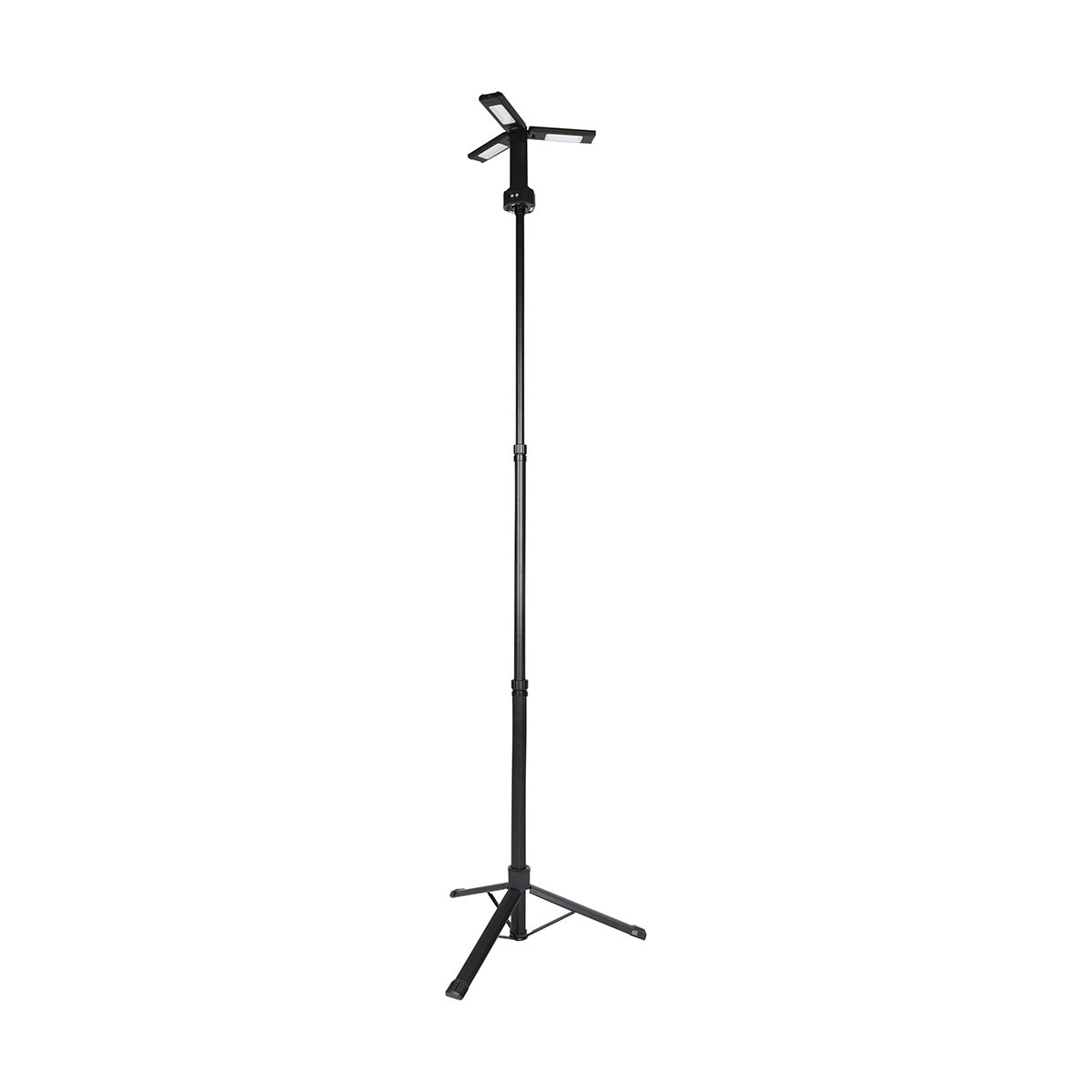 ToolPRO 1.8m Tripod Area Light 1600 Lumens, , scaau_hi-res