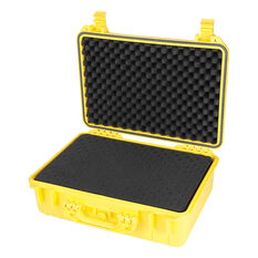 ToolPRO Safe Case Large Yellow 460 x 360 x 175mm, , scaau_hi-res