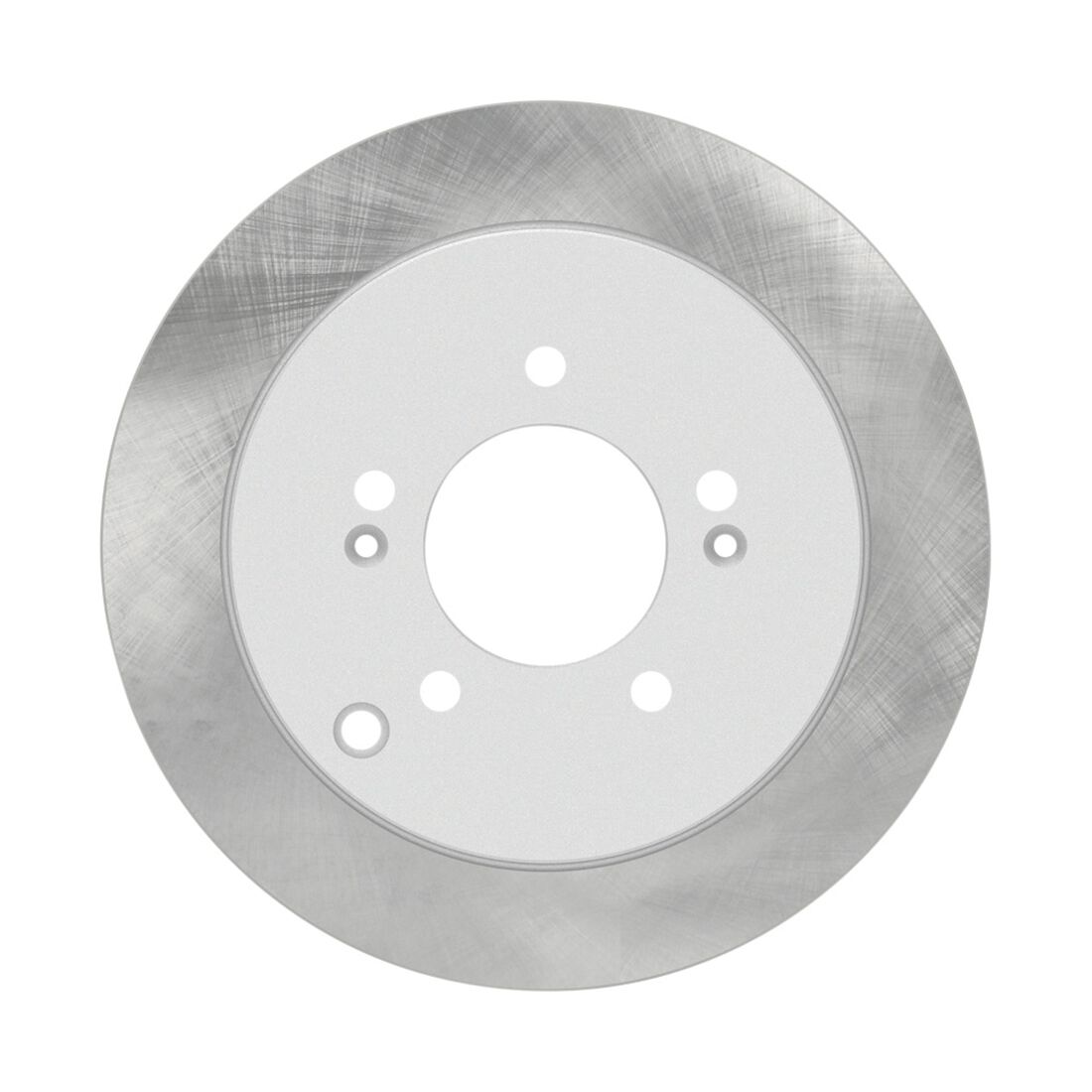 Bosch Disc Brake Rotor - Single, PBR465, , scaau_hi-res