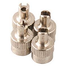 SCA Valve Core Remover - 4 Piece, , scaau_hi-res