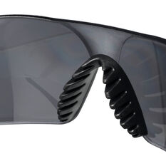 Stanley Safety Glasses Smoke Lens, , scaau_hi-res