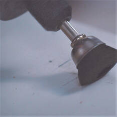 Dremel 20 Piece Micro Cleaning And Polishing Kit, , scaau_hi-res