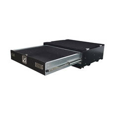 Ridge Ryder 4WD Canopy Single Drawer, , scaau_hi-res