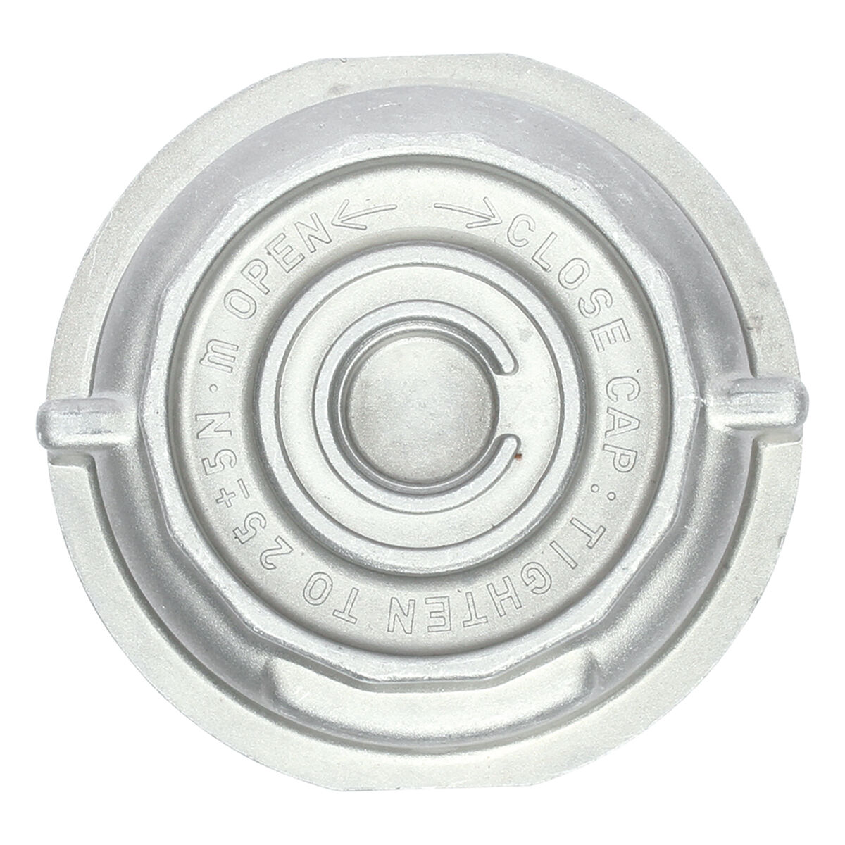 Tridon Oil Filter Cap TCC033, , scaau_hi-res