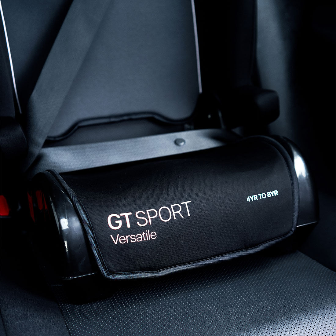 Infasecure GT Versatile Booster Seat, , scaau_hi-res