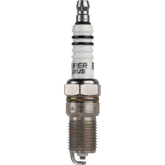 Bosch Standard Spark Plug - HR9DCY+/HR9DCY, , scaau_hi-res