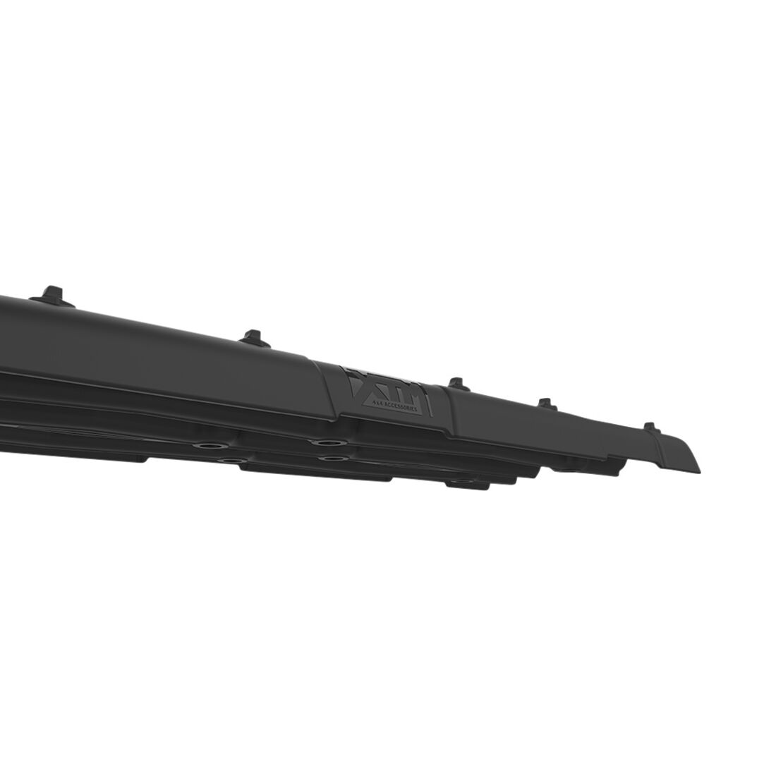 XTM Black Recovery Boards, , scaau_hi-res