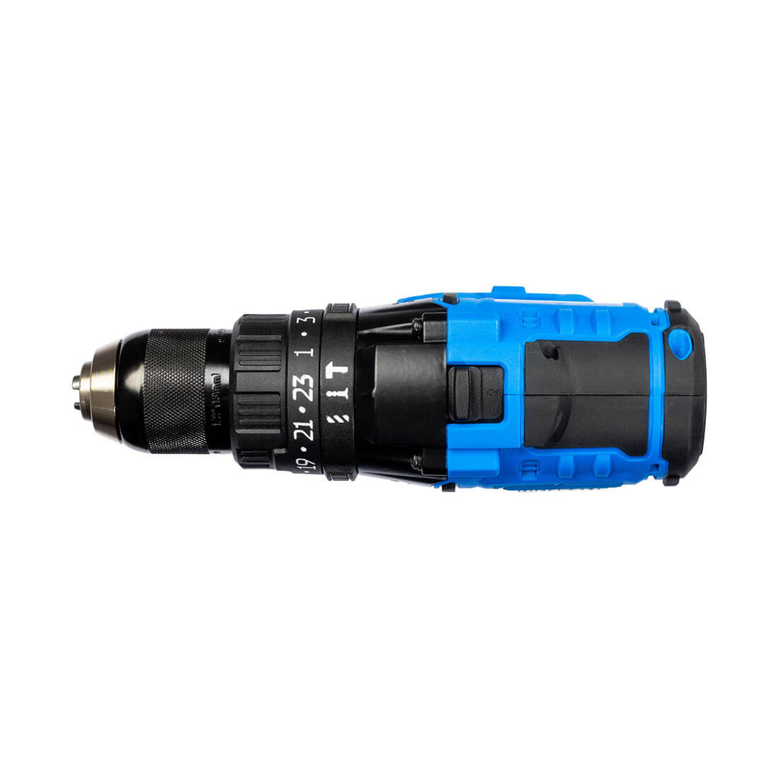 Kincrome PT18 18V Brushless Hammer Drill Skin, , scaau_hi-res