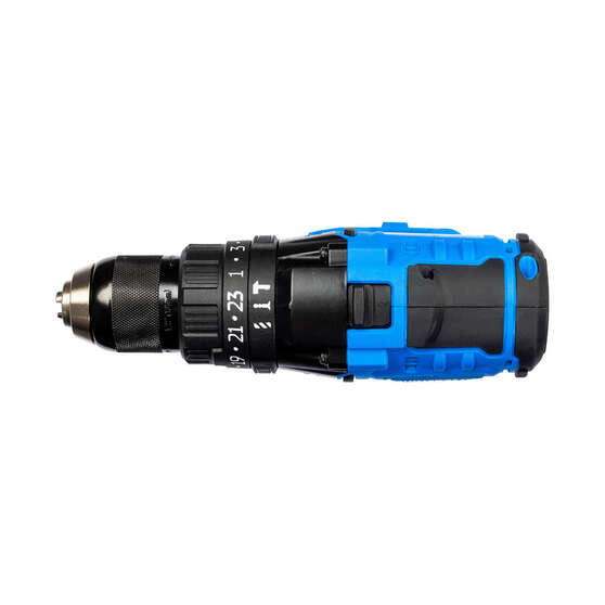 Kincrome PT18 18V Brushless Hammer Drill Skin, , scaau_hi-res