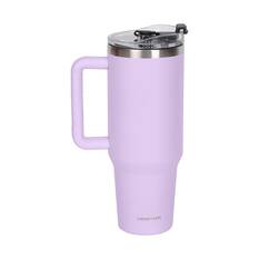 Swiss Tech Quencher Cup - 40oz/1180ml, Lilac, , scaau_hi-res